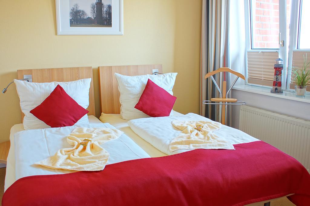 Baltic Koelln Hotel Heiligenhafen Quarto foto